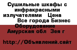 Сушильные шкафы с инфракрасными излучателями › Цена ­ 150 000 - Все города Бизнес » Оборудование   . Амурская обл.,Зея г.